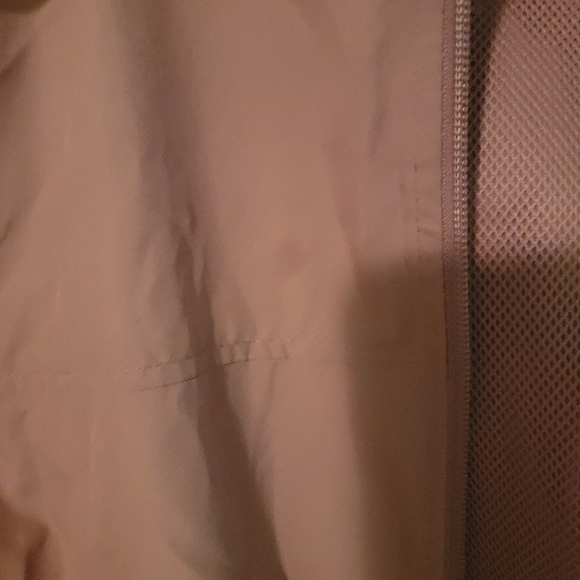 Womans small vans jacket - Picture 2 of 2